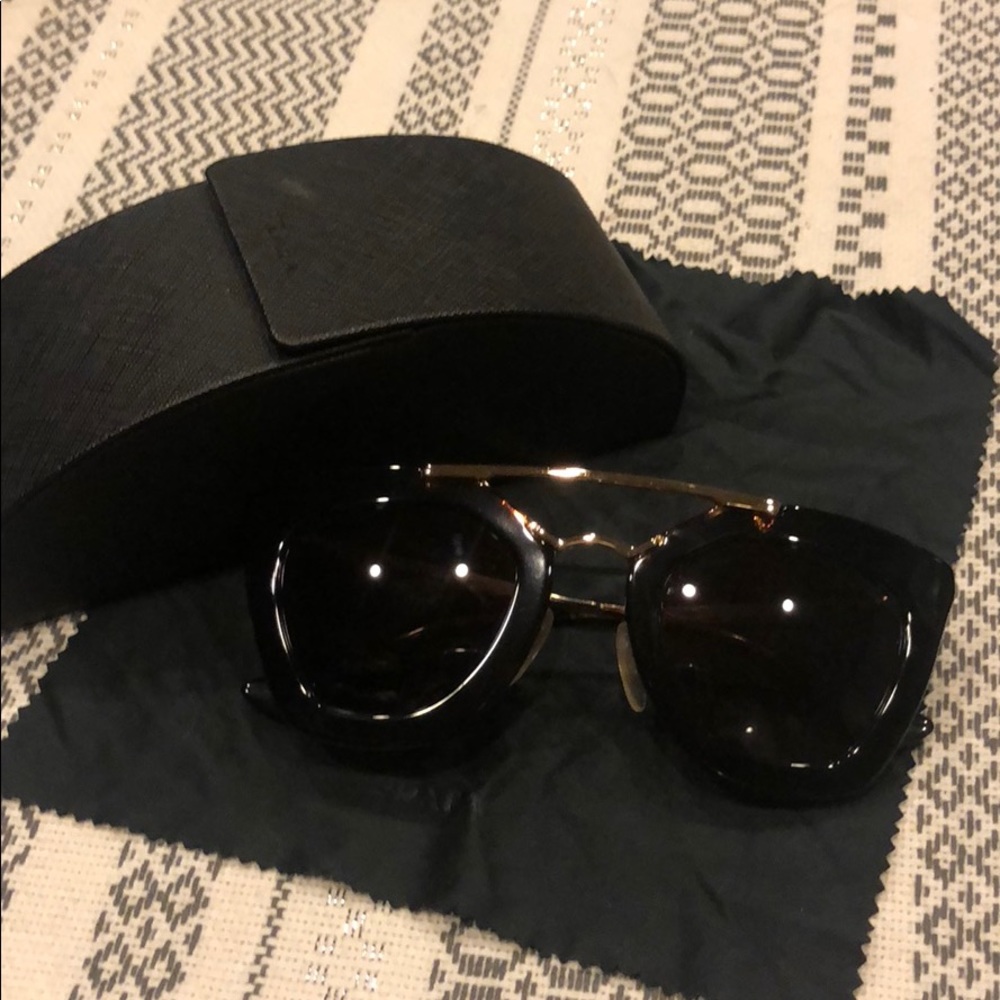 Prada Sunglass